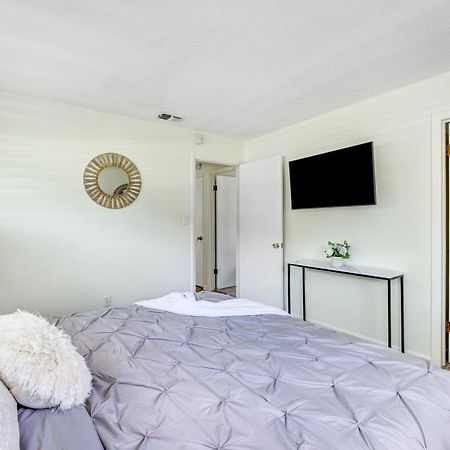 Quiet Location Duplex House - Minutes Away From Everything - Winter Park, Florida Orlando Exterior photo