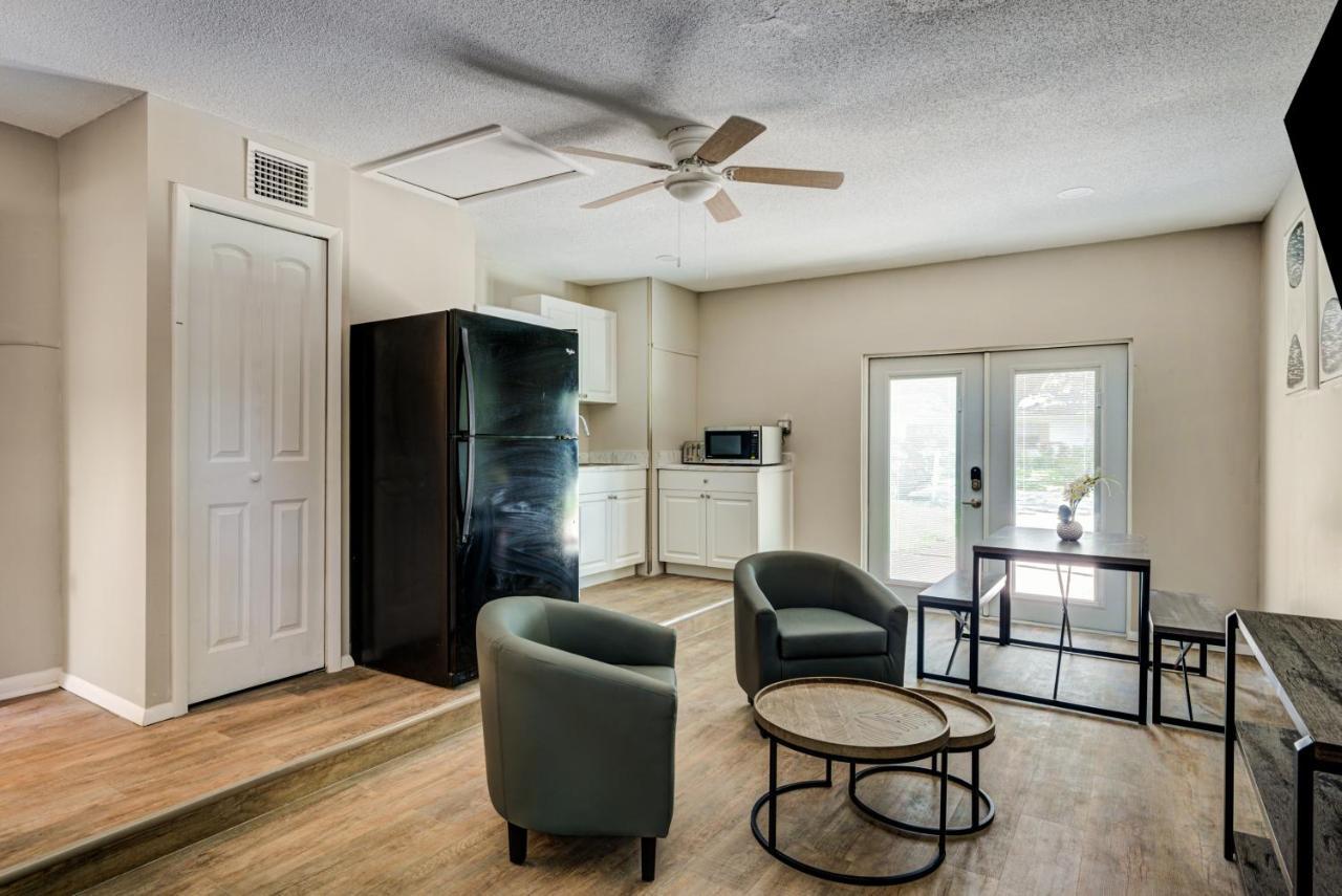 Quiet Location Duplex House - Minutes Away From Everything - Winter Park, Florida Orlando Exterior photo