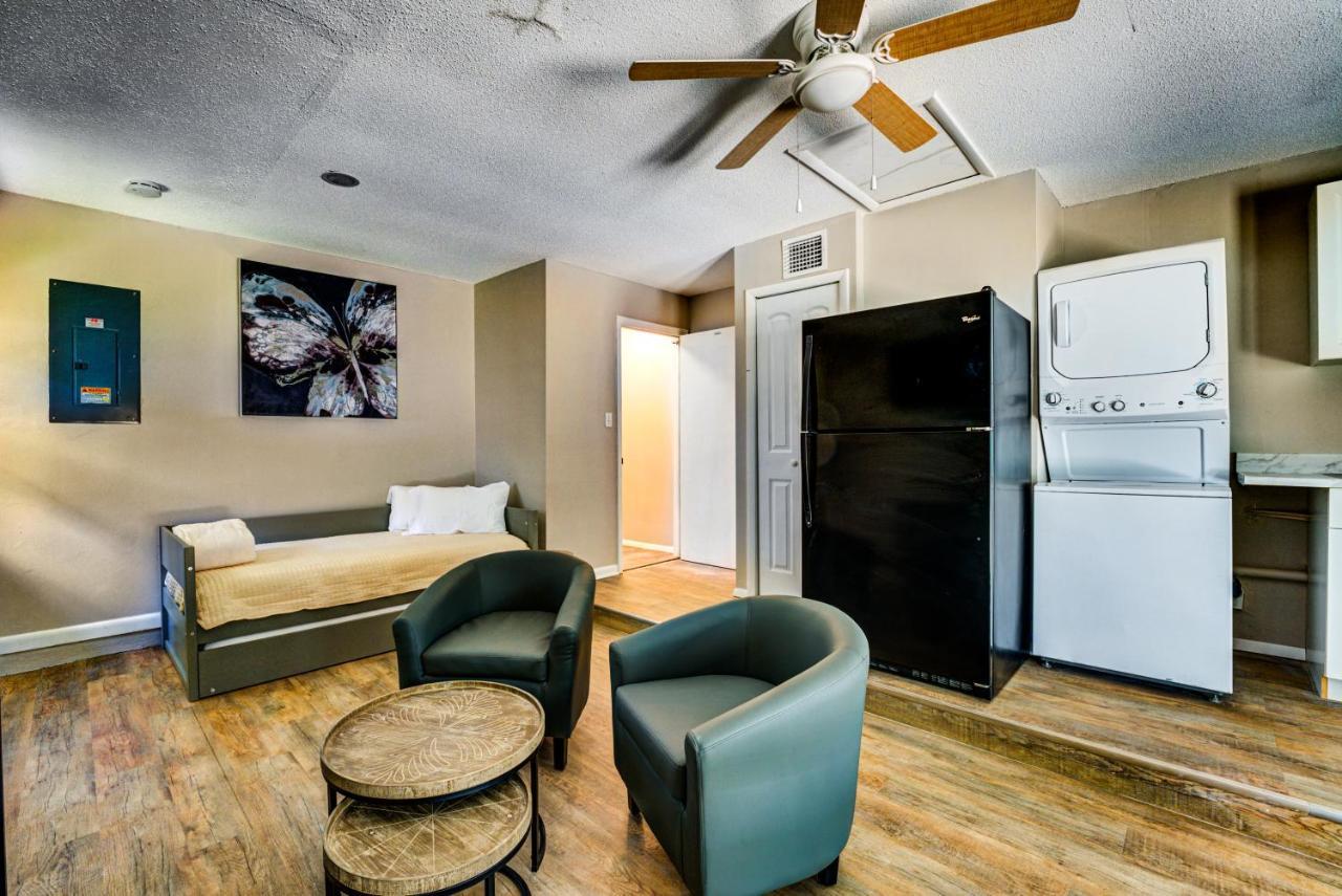 Quiet Location Duplex House - Minutes Away From Everything - Winter Park, Florida Orlando Exterior photo