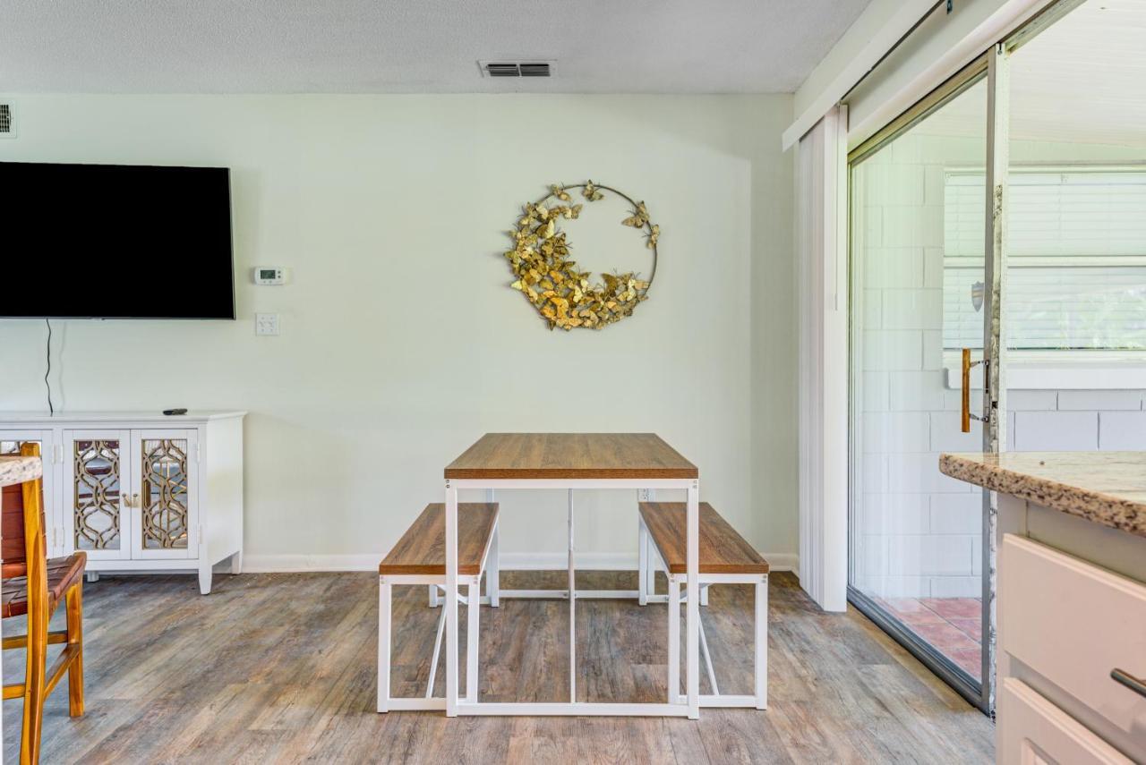 Quiet Location Duplex House - Minutes Away From Everything - Winter Park, Florida Orlando Exterior photo