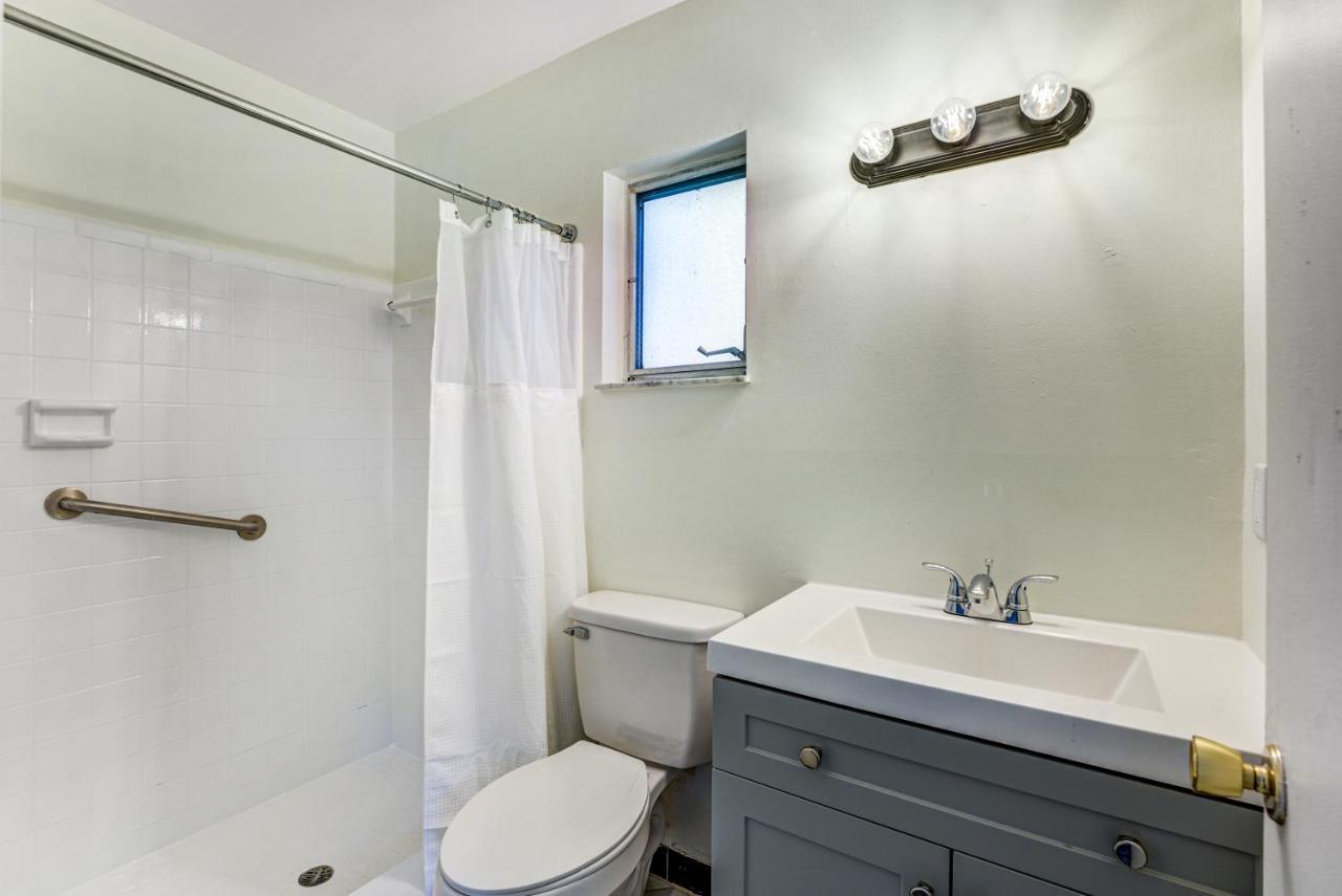 Quiet Location Duplex House - Minutes Away From Everything - Winter Park, Florida Orlando Exterior photo